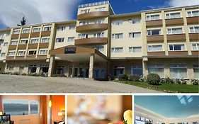 Huinid Pioneros Hotel